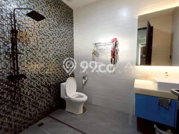 Rumah Elit Modern Tanpa Renovasi di Batam Centre Batam Rumah Elit Modern Tanpa Renovasi di Batam Centre Batam