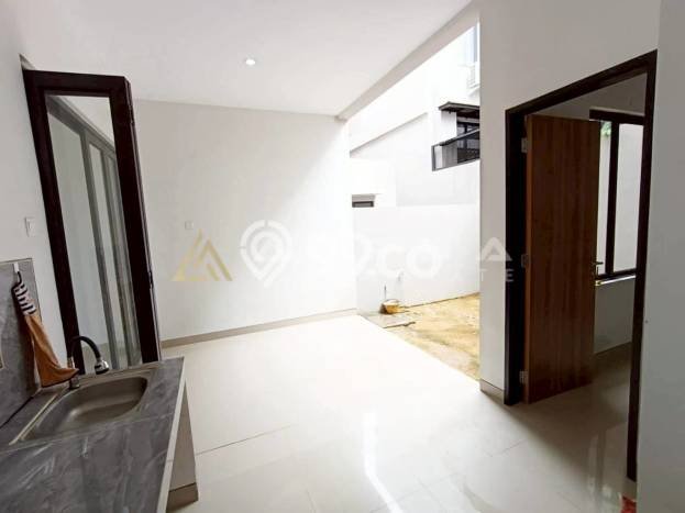 Jarang Ada! Rumah Kontrakan 4 Kamar Nyaman Siap Huni Batam Centre Jarang Ada! Rumah Kontrakan 4 Kamar Nyaman Siap Huni Batam Centre