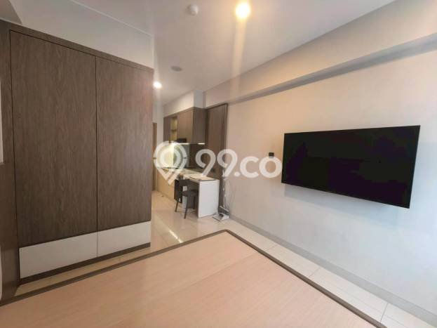 Apartemen Murah dengan 0 BR & 1 KM di Lubuk Baja Batam Apartemen Murah dengan 0 BR & 1 KM di Lubuk Baja Batam