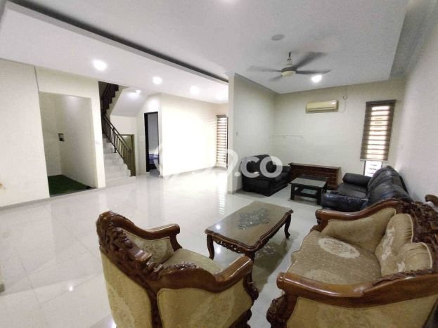 Rumah Minimalis 5 KT LT 170m2 di Batam Centre Rumah Minimalis 5 KT LT 170m2 di Batam Centre