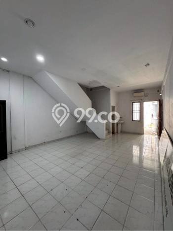 Ruko Dijual di Prime Area Batam Luas 150m2 Ruko Dijual di Prime Area Batam Luas 150m2