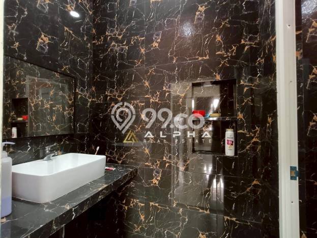 Rumah Modern 4 KT di Nagoya Batam Unfurnished Rumah Modern 4 KT di Nagoya Batam Unfurnished