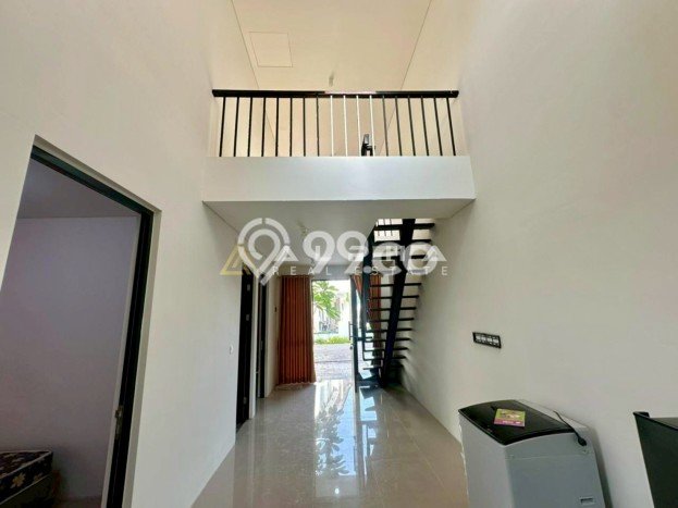 Dijual Rumah Modern 2 KT di Batam Centre, Batam Dijual Rumah Modern 2 KT di Batam Centre, Batam
