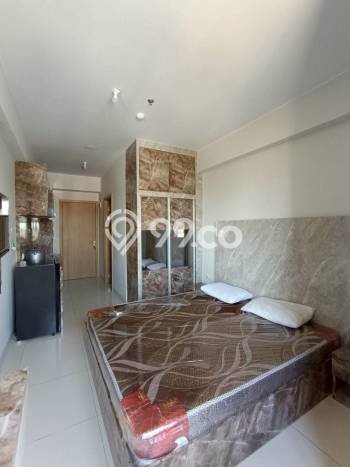 Jarang Ada! Hunian Apartemen Hemat di Lubuk Baja, Batam 0 Kamar Tidur dan 1 Kamar Mandi Jarang Ada! Hunian Apartemen Hemat di Lubuk Baja, Batam 0 Kamar Tidur dan 1 Kamar Mandi