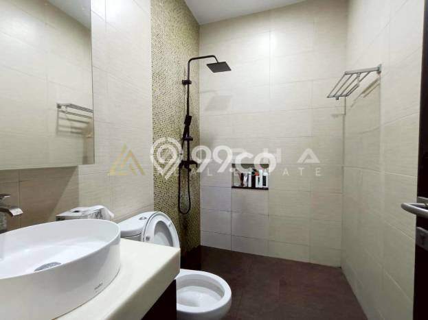 Rumah Elit Modern Tanpa Renovasi di Batam Centre Batam Rumah Elit Modern Tanpa Renovasi di Batam Centre Batam