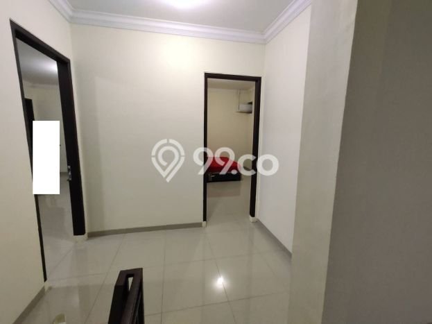 Rumah Minimalis 5 KT LT 170m2 di Batam Centre Rumah Minimalis 5 KT LT 170m2 di Batam Centre