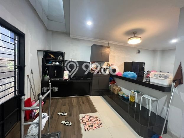 Hunian Cantik Modern Lb 200m2 di Lubuk Baja, Batam Hunian Cantik Modern Lb 200m2 di Lubuk Baja, Batam