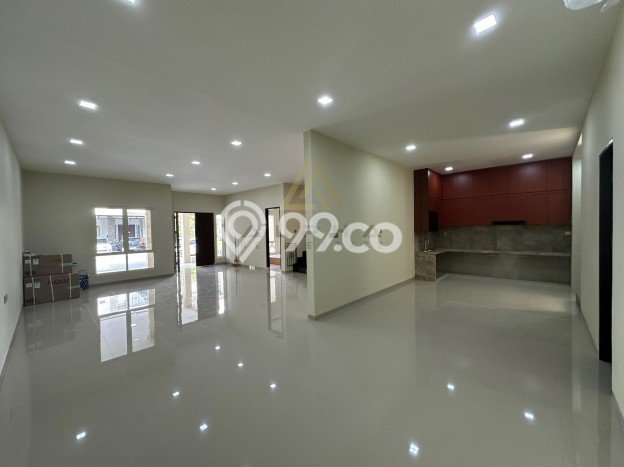 Jual Rumah Luas Elegan Dengan View Cantik di Batam Centre, Batam Jual Rumah Luas Elegan Dengan View Cantik di Batam Centre, Batam