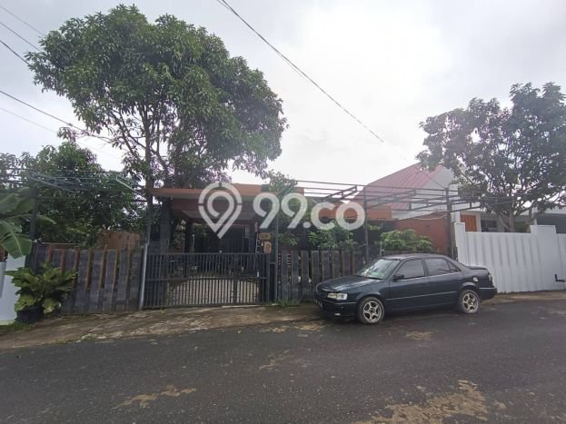 Dijual Rumah Modern 4 KT di Tiban, Batam Dijual Rumah Modern 4 KT di Tiban, Batam
