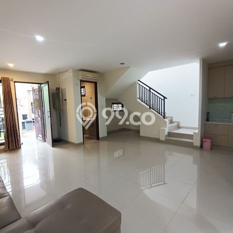 Hunian Nyaman Asri 3 KT Siap Huni di Batam Centre Batam Hunian Nyaman Asri 3 KT Siap Huni di Batam Centre Batam