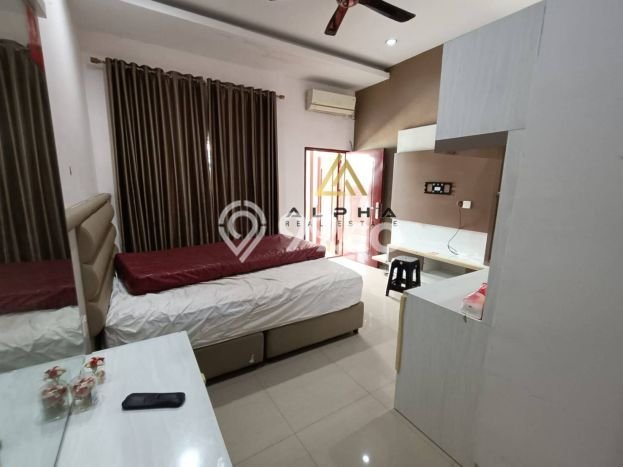 For Sale Hunian Rumah Terawat 5 Kamar di Nagoya, Batam For Sale Hunian Rumah Terawat 5 Kamar di Nagoya, Batam