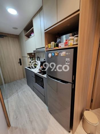 Disewakan Apartemen Terjangkau 1 BR di Batam Centre Batam Disewakan Apartemen Terjangkau 1 BR di Batam Centre Batam