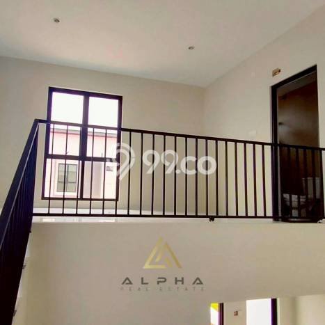 Rumah Minimalis 2 KT LT 72m2 di Batam Centre Rumah Minimalis 2 KT LT 72m2 di Batam Centre