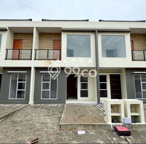 Rumah Cantik Siap Pakai Di Bengkong Luas 90m2 Lokasi Strategis Rumah Cantik Siap Pakai Di Bengkong Luas 90m2 Lokasi Strategis
