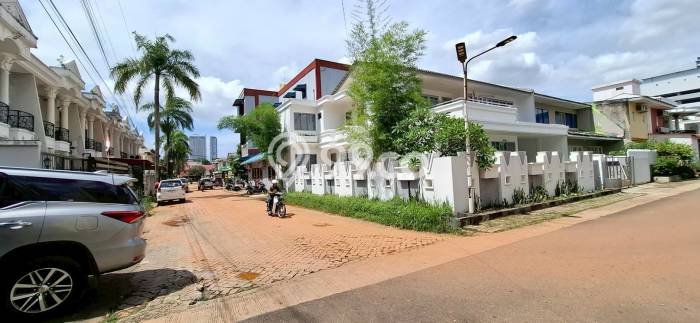 Rumah Cantik Siap Pakai Di Lubuk Baja Luas 250m2 Aman Rumah Cantik Siap Pakai Di Lubuk Baja Luas 250m2 Aman