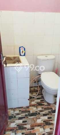 Hunian Murah Dijual di Sekupang, Batam Harga Rp 315 Juta Hunian Murah Dijual di Sekupang, Batam Harga Rp 315 Juta