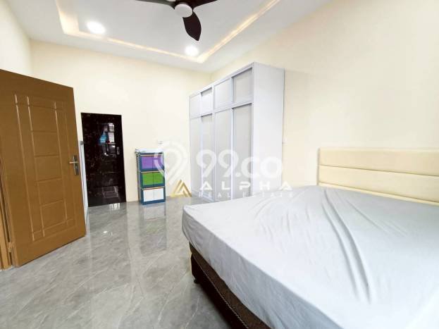 Rumah Modern 4 KT di Nagoya Batam Unfurnished Rumah Modern 4 KT di Nagoya Batam Unfurnished
