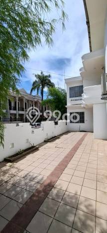 Rumah Cantik Siap Pakai Di Lubuk Baja Luas 250m2 Aman Rumah Cantik Siap Pakai Di Lubuk Baja Luas 250m2 Aman