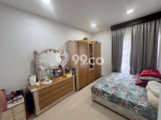 Dijual Rumah Modern 4 KT di Batam Centre, Batam Dijual Rumah Modern 4 KT di Batam Centre, Batam