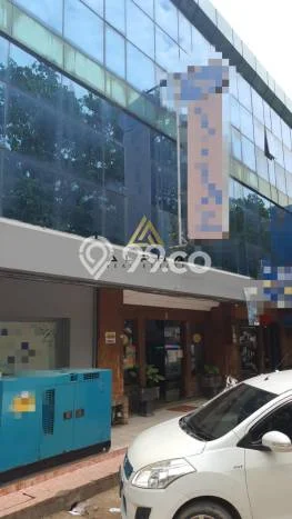 Hotel Strategis Kawasan , Luas 320m2m², Area Komersial, Dekat Batam, Batam Hotel Strategis Kawasan , Luas 320m2m², Area Komersial, Dekat Batam, Batam