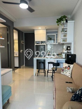 Siap Huni Apartemen di Batam 2 Kamar & 1 Kamar Mandi, Luas 45m2 Siap Huni Apartemen di Batam 2 Kamar & 1 Kamar Mandi, Luas 45m2
