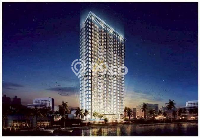 Hunian Apartemen Strategis untuk Dijual di Batam dengan 2 Kamar Hunian Apartemen Strategis untuk Dijual di Batam dengan 2 Kamar