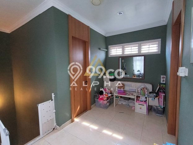 For Sale Hunian Rumah Terawat 4 KT di Batam Centre, Batam For Sale Hunian Rumah Terawat 4 KT di Batam Centre, Batam