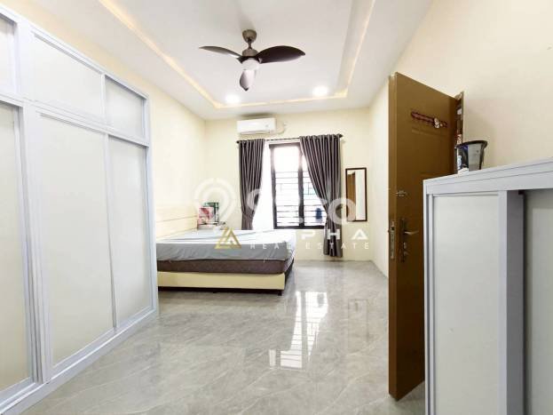 Rumah Modern 4 KT di Nagoya Batam Unfurnished Rumah Modern 4 KT di Nagoya Batam Unfurnished