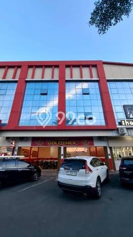 FOR RENT! Ruko di Batam Centre Cocok untuk Bisnis 450m2 FOR RENT! Ruko di Batam Centre Cocok untuk Bisnis 450m2