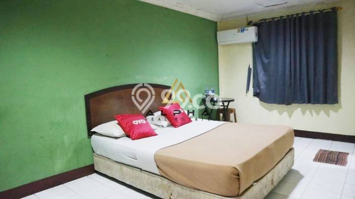 Hotel Strategis Kawasan , Luas 320m2m², Area Komersial, Dekat Batam, Batam Hotel Strategis Kawasan , Luas 320m2m², Area Komersial, Dekat Batam, Batam