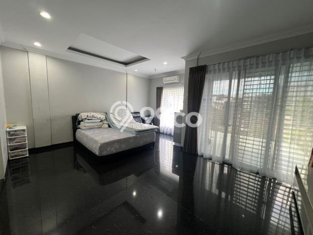 Hunian Cantik Modern Lb 200m2 di Lubuk Baja, Batam Hunian Cantik Modern Lb 200m2 di Lubuk Baja, Batam