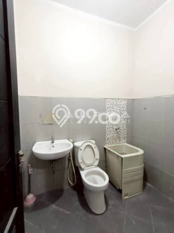 Rumah sewa siap pakai 3 KT di Batam Centre, Batam Rumah sewa siap pakai 3 KT di Batam Centre, Batam
