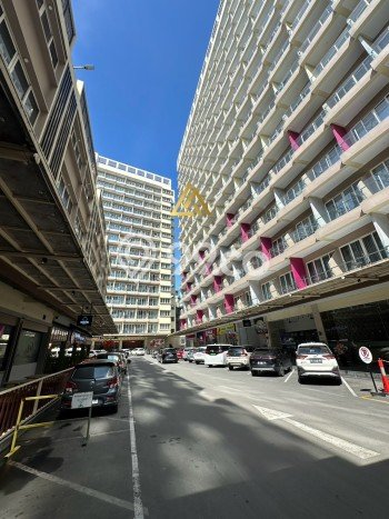 Dijual Apartemen di Batam 1 Kamar & 1 Kamar Mandi, Luas 34m2 Dijual Apartemen di Batam 1 Kamar & 1 Kamar Mandi, Luas 34m2