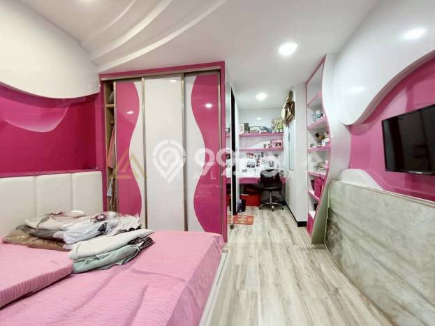 Rumah Elit Modern Tanpa Renovasi di Batam Centre Batam Rumah Elit Modern Tanpa Renovasi di Batam Centre Batam