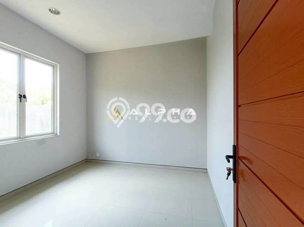 Rumah Modern 3 KT di Batam Centre Batam Unfurnished Rumah Modern 3 KT di Batam Centre Batam Unfurnished