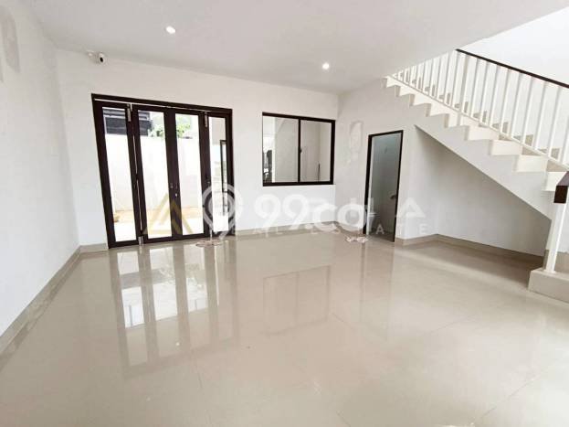 Jarang Ada! Rumah Kontrakan 4 Kamar Nyaman Siap Huni Batam Centre Jarang Ada! Rumah Kontrakan 4 Kamar Nyaman Siap Huni Batam Centre