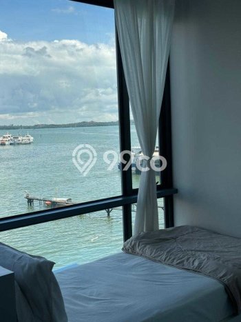 Siap Huni Apartemen di Batam 2 Kamar & 1 Kamar Mandi, Luas 45m2 Siap Huni Apartemen di Batam 2 Kamar & 1 Kamar Mandi, Luas 45m2