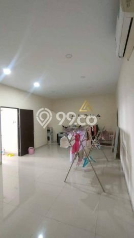 Rumah Luxury Modern Tanpa Renovasi di Batam Centre Batam Rumah Luxury Modern Tanpa Renovasi di Batam Centre Batam