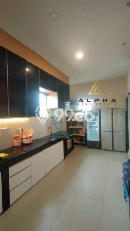 Rumah Luxury Modern Tanpa Renovasi di Batam Centre Batam Rumah Luxury Modern Tanpa Renovasi di Batam Centre Batam