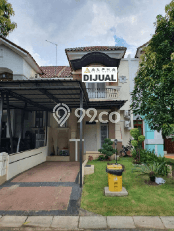 Hunian Nyaman Asri 2 KT Siap Huni di Batam Centre Batam Hunian Nyaman Asri 2 KT Siap Huni di Batam Centre Batam