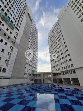 Apartemen Murah dengan 0 BR & 1 KM di Lubuk Baja Batam Apartemen Murah dengan 0 BR & 1 KM di Lubuk Baja Batam