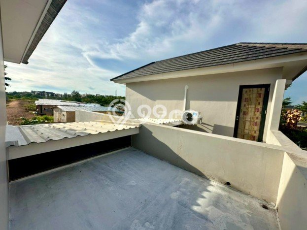 Dijual Rumah Modern 2 KT di Batam Centre, Batam Dijual Rumah Modern 2 KT di Batam Centre, Batam