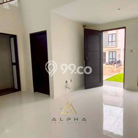 Rumah Minimalis 2 KT LT 72m2 di Batam Centre Rumah Minimalis 2 KT LT 72m2 di Batam Centre