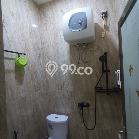For Sale Hunian Rumah Nyaman 2 Kamar di Tiban, Batam For Sale Hunian Rumah Nyaman 2 Kamar di Tiban, Batam