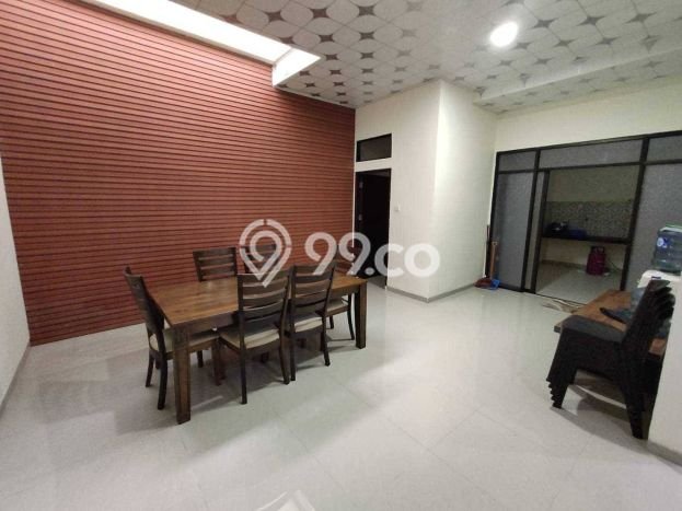 Rumah Minimalis 5 KT LT 170m2 di Batam Centre Rumah Minimalis 5 KT LT 170m2 di Batam Centre