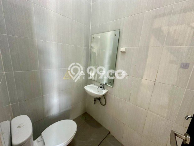 Dijual Rumah Modern 2 KT di Batam Centre, Batam Dijual Rumah Modern 2 KT di Batam Centre, Batam