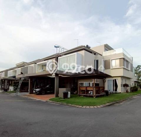 Rumah Elit Modern Tanpa Renovasi di Batam Centre Batam Rumah Elit Modern Tanpa Renovasi di Batam Centre Batam