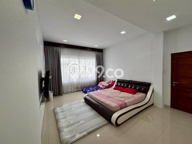 Dijual Rumah Modern 4 KT di Batam Centre, Batam Dijual Rumah Modern 4 KT di Batam Centre, Batam