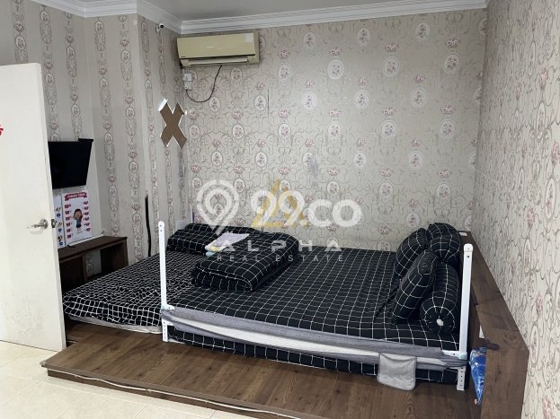 For Sale Hunian Rumah Terawat 4 KT di Batam Centre, Batam For Sale Hunian Rumah Terawat 4 KT di Batam Centre, Batam