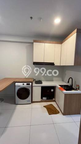 Siap Milik Apartemen 1 KT 1 KM di Lubuk Baja Siap Milik Apartemen 1 KT 1 KM di Lubuk Baja
